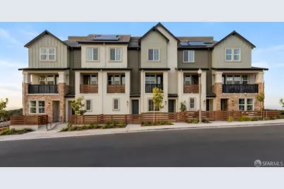 2822 Cardon Way, San Bruno, CA 94066 - Photo 1