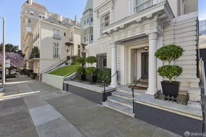 2217 Pacific Avenue #4, San Francisco, CA 94115 - Photo 3