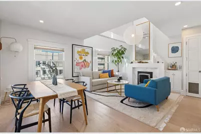 2217 Pacific Avenue #4, San Francisco, CA 94115 - Photo 1