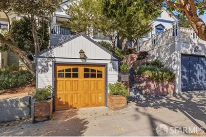 1504 Noe Street, San Francisco, CA 94131 - Photo 5