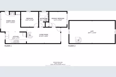 1504 Noe Street, San Francisco, CA 94131 - Photo 33