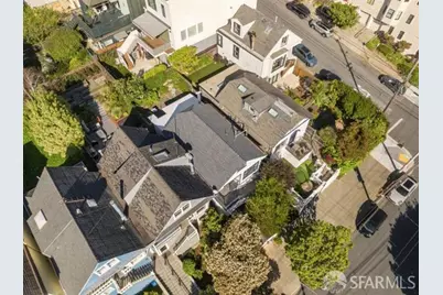 1504 Noe Street, San Francisco, CA 94131 - Photo 29