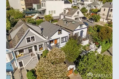 1504 Noe Street, San Francisco, CA 94131 - Photo 3