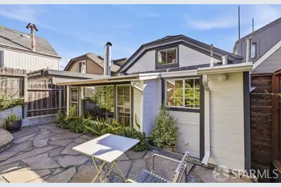 1504 Noe Street, San Francisco, CA 94131 - Photo 25