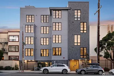 986 S Van Ness Avenue #303, San Francisco, CA 94110 - Photo 21