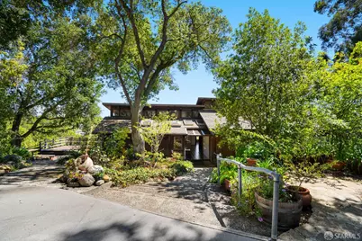 235 Highland Terrace, Woodside, CA 94062 - Photo 1