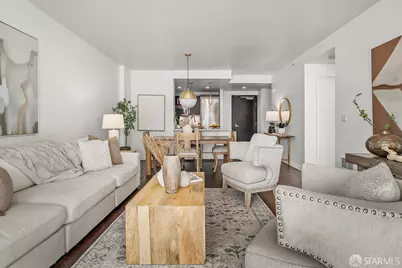 55 Page Street #724, San Francisco, CA 94102 - Photo 7