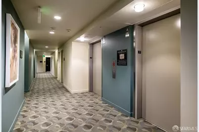 55 Page Street #724, San Francisco, CA 94102 - Photo 21