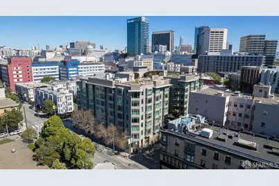 55 Page Street #724, San Francisco, CA 94102 - Photo 33