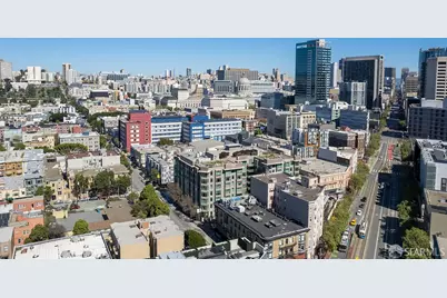 55 Page Street #724, San Francisco, CA 94102 - Photo 33