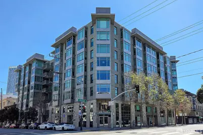 55 Page Street #724, San Francisco, CA 94102 - Photo 1
