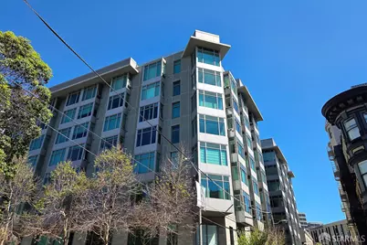 55 Page Street #724, San Francisco, CA 94102 - Photo 41