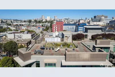 55 Page Street #724, San Francisco, CA 94102 - Photo 39