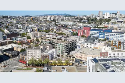 55 Page Street #724, San Francisco, CA 94102 - Photo 35