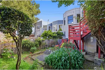 1319 Cole Street, San Francisco, CA 94117 - Photo 45