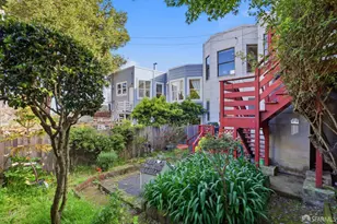 1319 Cole St, San Francisco, CA 94117 - Photo 45