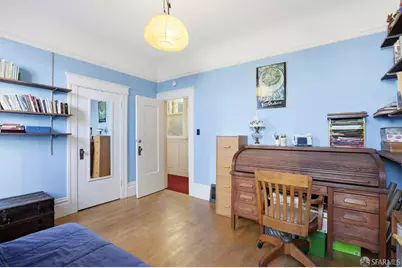 1319 Cole Street, San Francisco, CA 94117 - Photo 29