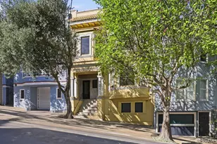 1319 Cole St, San Francisco, CA 94117 - Photo 3