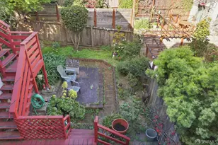 1319 Cole St, San Francisco, CA 94117 - Photo 35