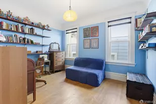 1319 Cole St, San Francisco, CA 94117 - Photo 23