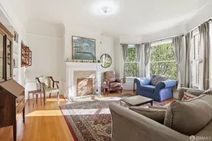 1319 Cole St, San Francisco, CA 94117 - Photo 9