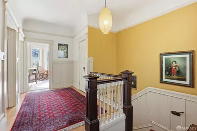 1319 Cole Street, San Francisco, CA 94117 - Photo 7