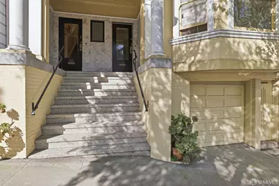 1319 Cole Street, San Francisco, CA 94117 - Photo 1
