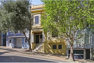 1319 Cole Street, San Francisco, CA 94117 - Photo 3