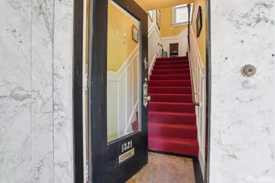 1319 Cole Street, San Francisco, CA 94117 - Photo 5