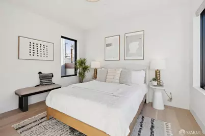 986 S Van Ness Avenue #503, San Francisco, CA 94110 - Photo 11
