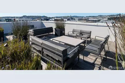 99 Rausch Street #108, San Francisco, CA 94103 - Photo 21