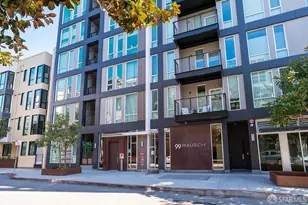 99 Rausch St, San Francisco, CA 94103 - Photo 3