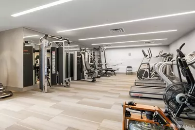 99 Rausch Street #108, San Francisco, CA 94103 - Photo 7