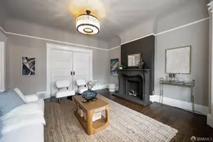 634 Broderick St, San Francisco, CA 94117 - Photo 9