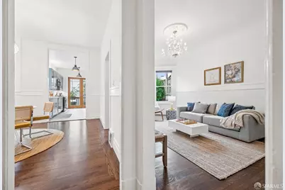 634 Broderick Street, San Francisco, CA 94117 - Photo 17