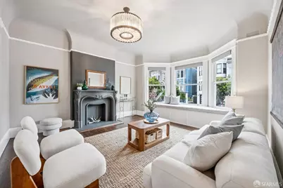 634 Broderick Street, San Francisco, CA 94117 - Photo 5