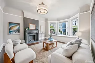 634 Broderick St, San Francisco, CA 94117 - Photo 5