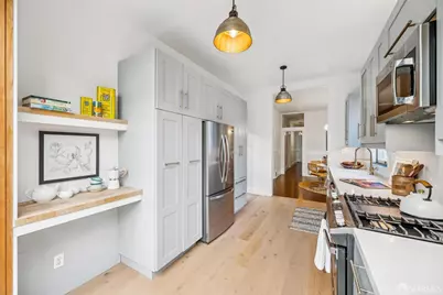 634 Broderick Street, San Francisco, CA 94117 - Photo 37
