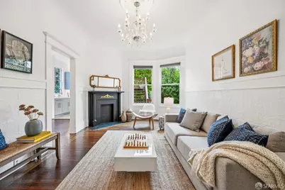 634 Broderick Street, San Francisco, CA 94117 - Photo 19