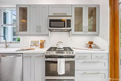 634 Broderick Street, San Francisco, CA 94117 - Photo 31