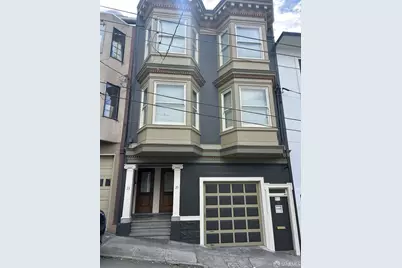 33 Glover Street, San Francisco, CA 94109 - Photo 1