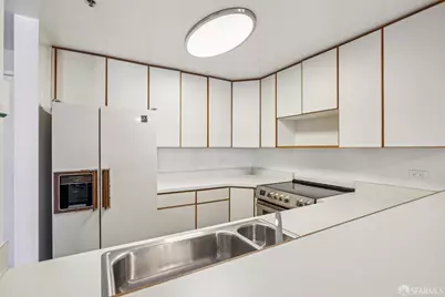 601 Van Ness Avenue #929., San Francisco, CA 94102 - Photo 5