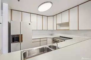 601 Van Ness Ave, San Francisco, CA 94102 - Photo 5