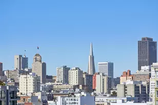 601 Van Ness Ave, San Francisco, CA 94102 - Photo 13