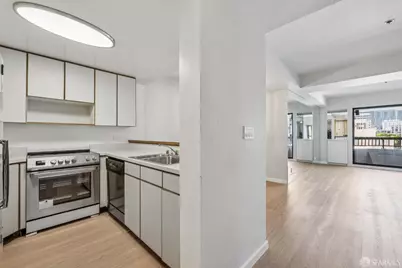 601 Van Ness Avenue #929., San Francisco, CA 94102 - Photo 1