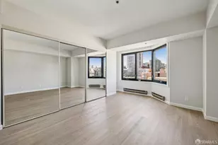 601 Van Ness Ave, San Francisco, CA 94102 - Photo 17