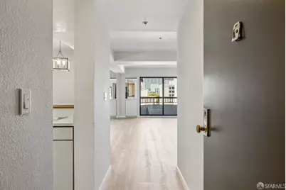 601 Van Ness Avenue #929., San Francisco, CA 94102 - Photo 3