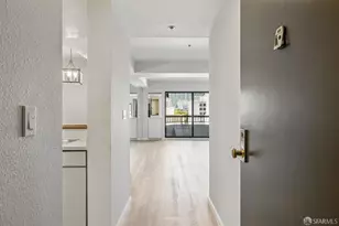 601 Van Ness Ave, San Francisco, CA 94102 - Photo 3