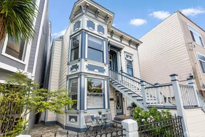223 29th Street, San Francisco, CA 94131 - Photo 1