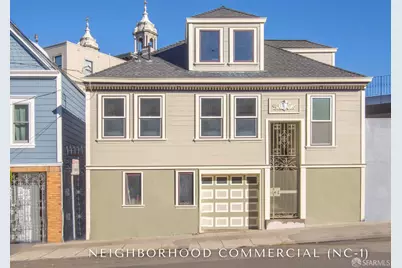 24 Bosworth Street, San Francisco, CA 94112 - Photo 3